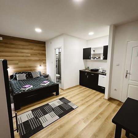 Apartamento S. A. L. 2 Zrenjanin Exterior foto