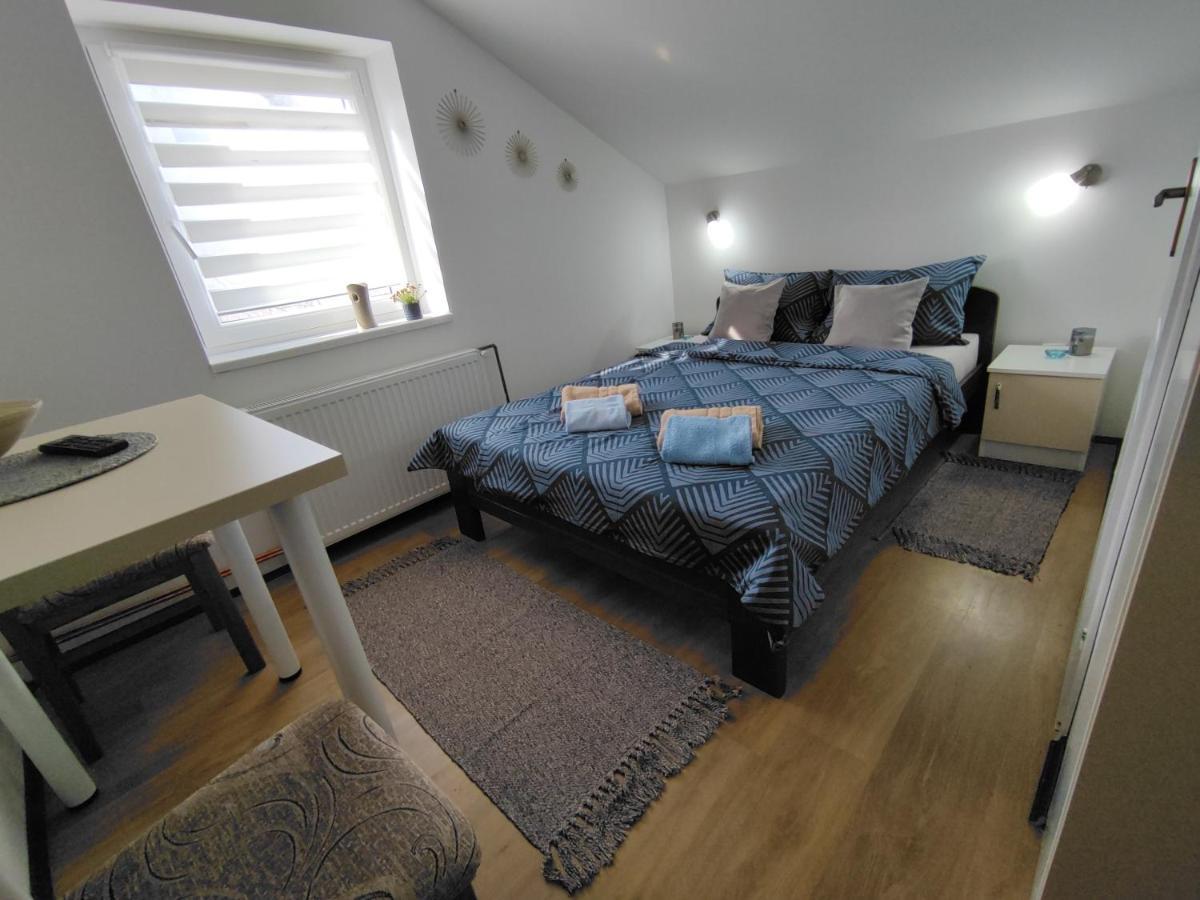 Apartamento S. A. L. 2 Zrenjanin Exterior foto