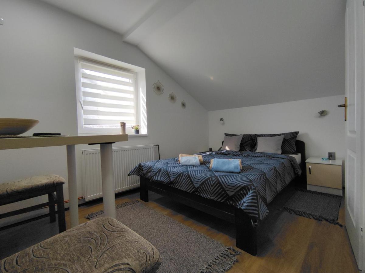 Apartamento S. A. L. 2 Zrenjanin Exterior foto