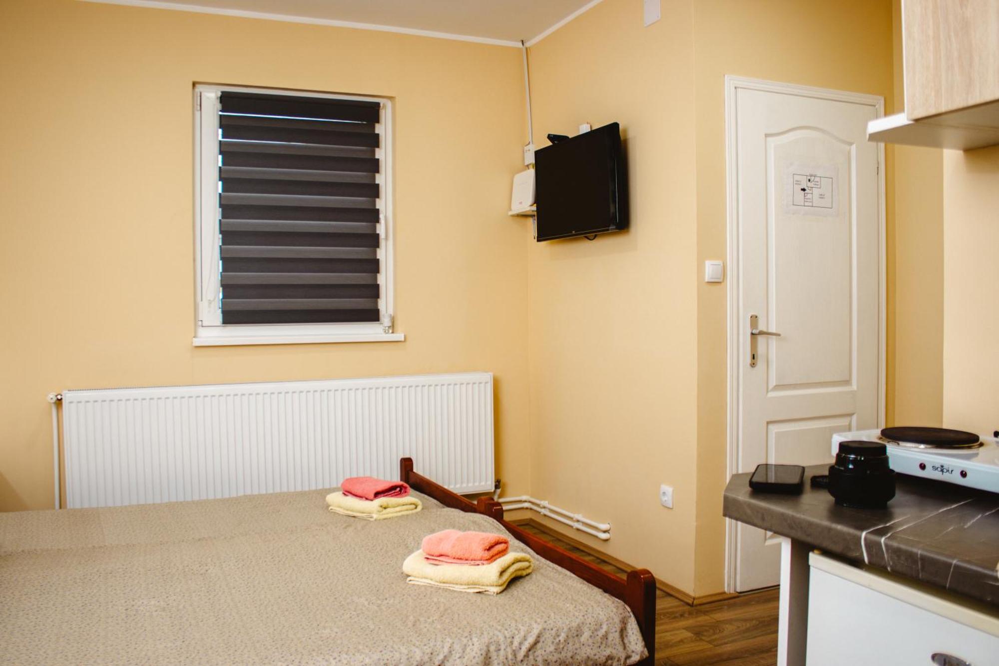 Apartamento S. A. L. 2 Zrenjanin Exterior foto
