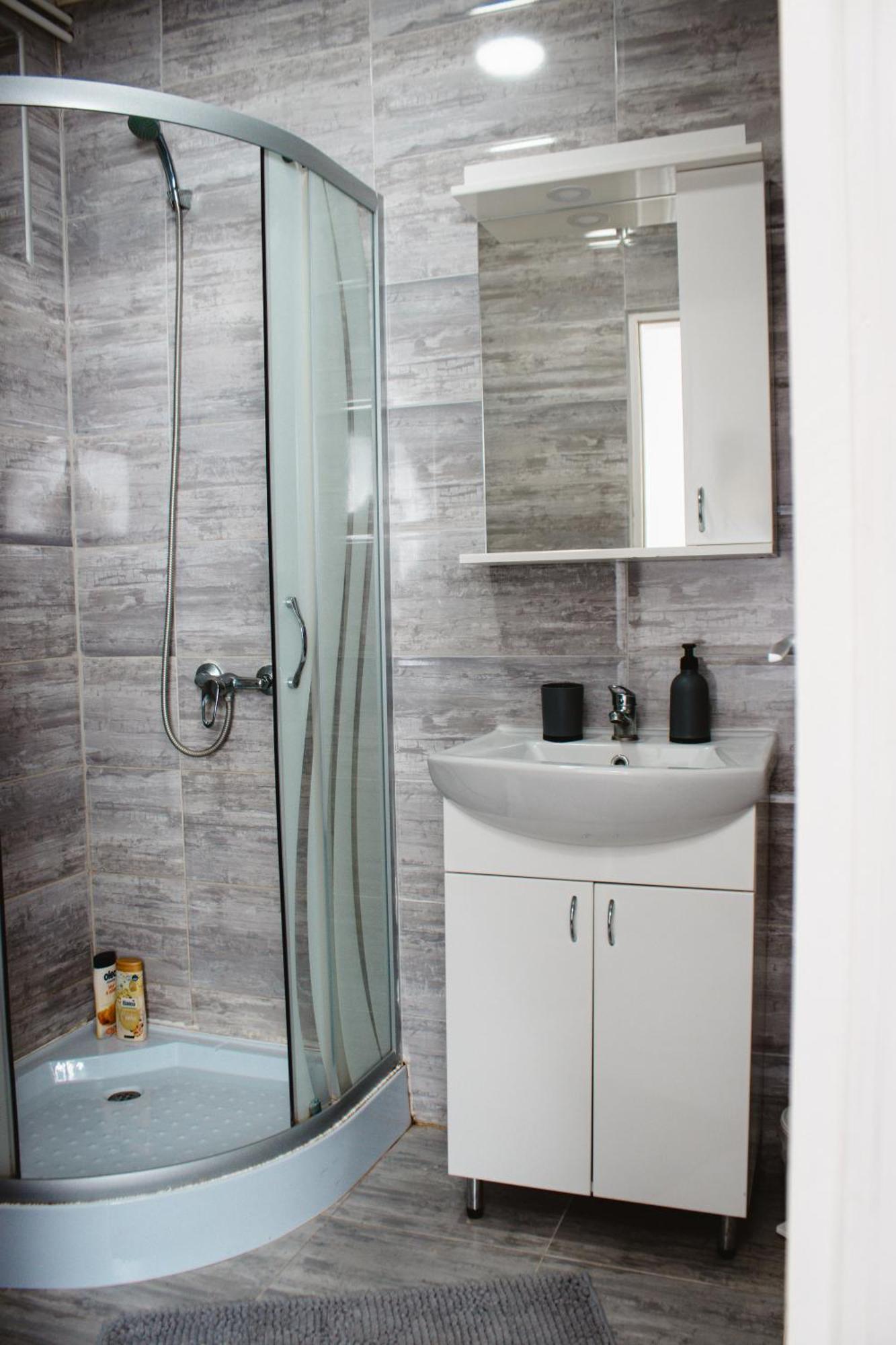 Apartamento S. A. L. 2 Zrenjanin Exterior foto