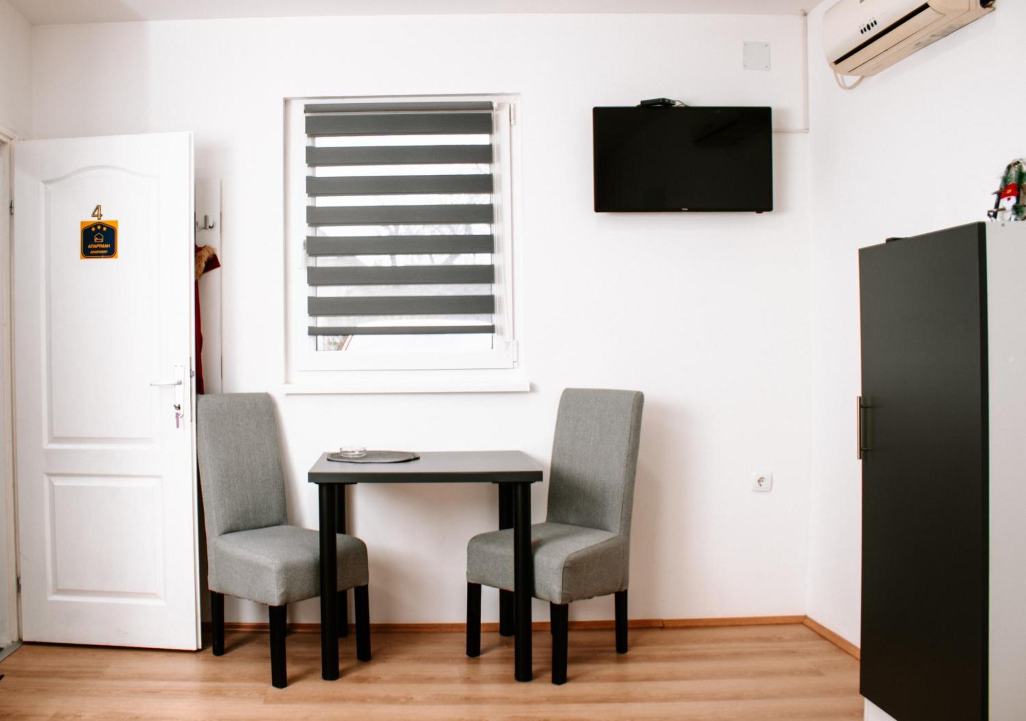 Apartamento S. A. L. 2 Zrenjanin Exterior foto
