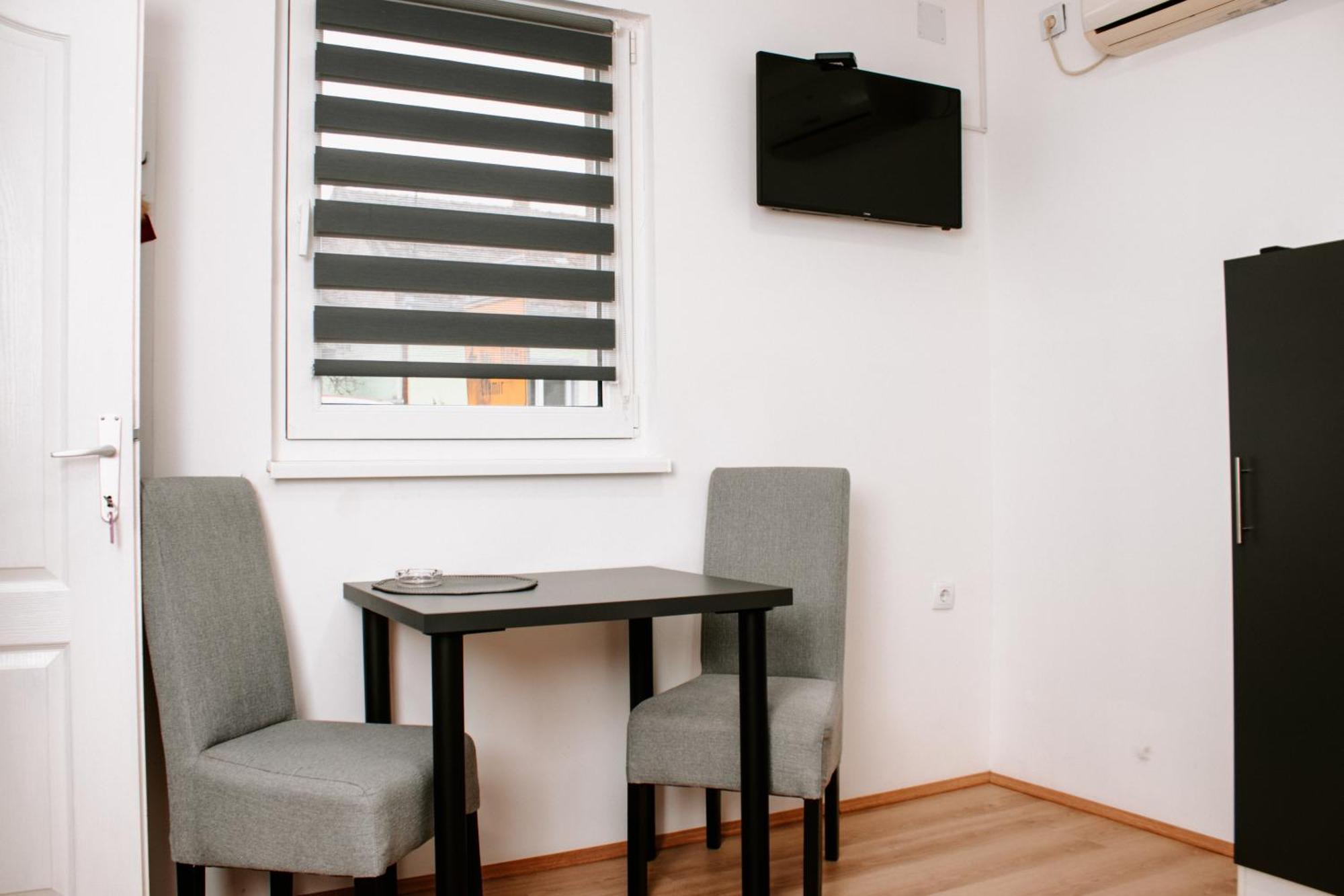 Apartamento S. A. L. 2 Zrenjanin Exterior foto